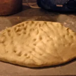 Jamie Oliver Homemade Pizza Dough