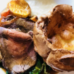 Jamie Oliver Perfect Roast Beef