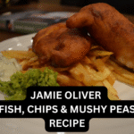 Jamie Oliver Easy Flatbread Recipe